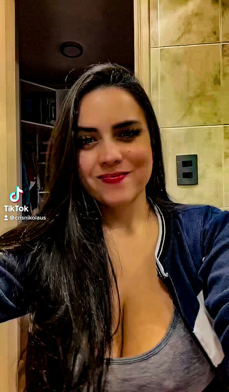 Cris Nikolaus only fans leaked porn