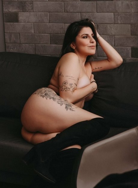 Lais Conter onlyfans leak