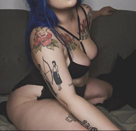 hel goddess ofdeath onlyfans archives