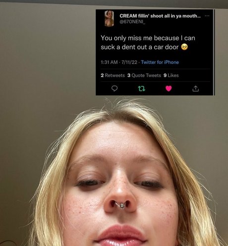 Cherubbrat onlyfans nude photos