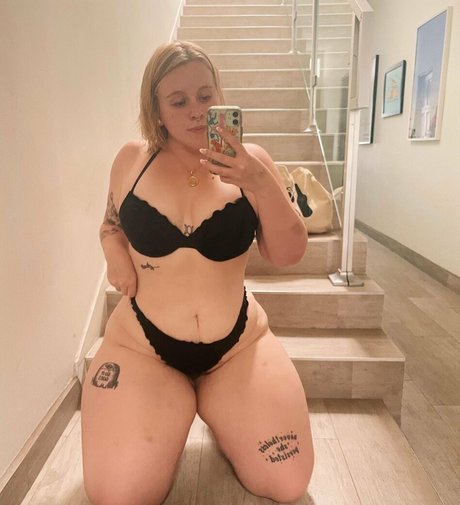 Cherubbrat new leaked onlyfans