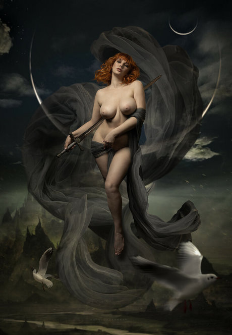 Tihomirova Natalia fans only