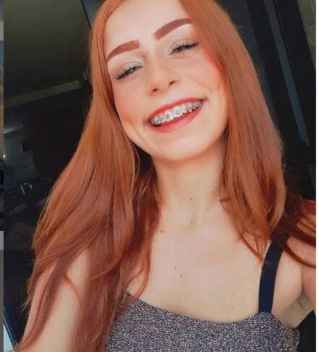 Marylia Vasconcelos nude onlyfans leaks