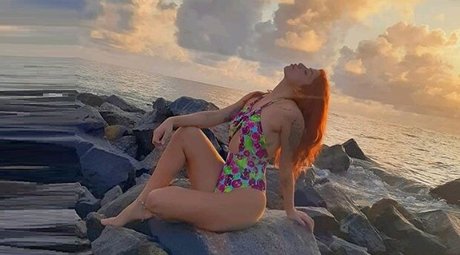 Marylia Vasconcelos onlyfans leaks