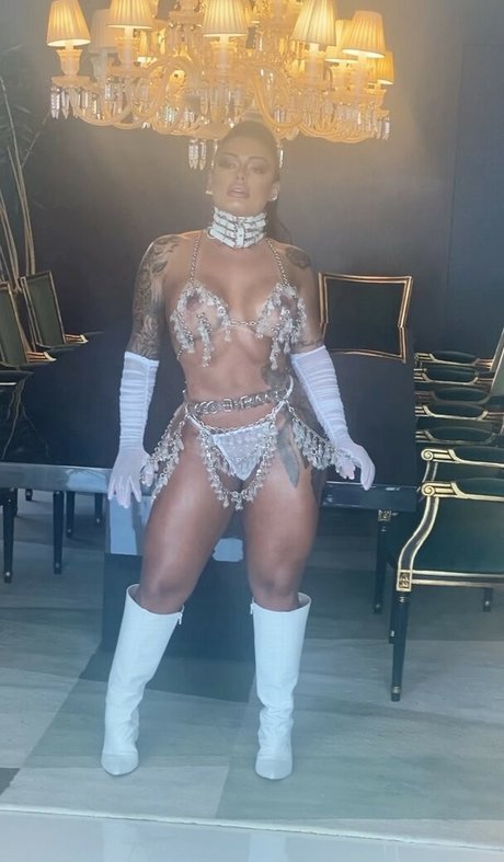 Leila Dantas only fans leaks porn