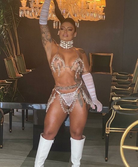 Leila Dantas leaked onlyfans sextape