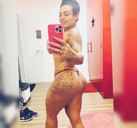 Leila Dantas onlyfans lesk