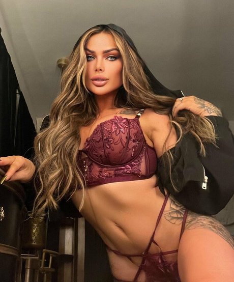 Khloe Rose Jackson onlyfans leak free