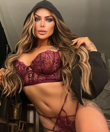 Khloe Rose Jackson onlyfans