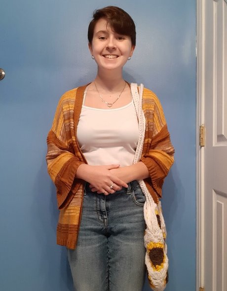 Lousyonie leaked nude onlyfans