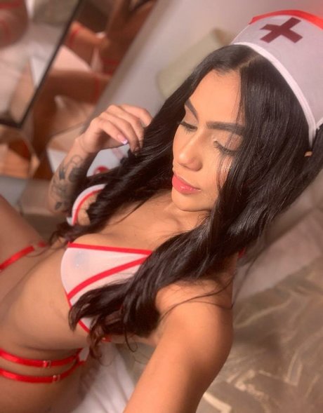 Paloma Salvatore onlyfans pic