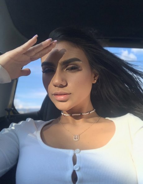 Paloma Salvatore onlyfans gratis