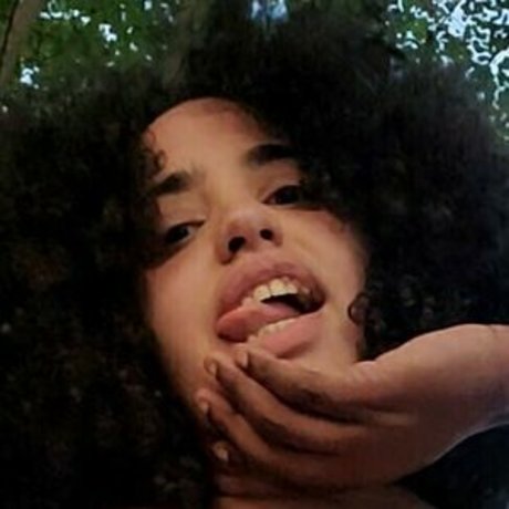 Cin Von Quinzel onlyfans nudes leak