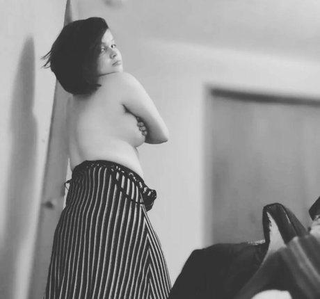 Croline Cpelri onlyfans leaked