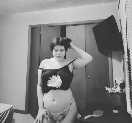 Croline Cpelri nudes onlyfans leaked