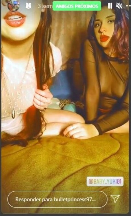 Baby Yuki 01 onlyfans x