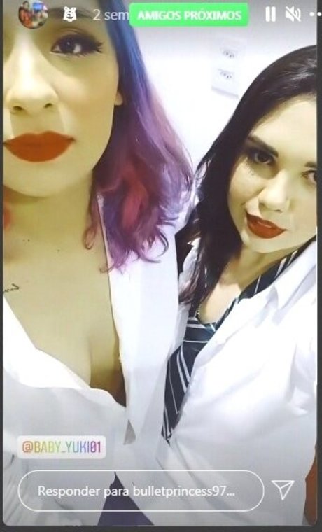 Baby Yuki 01 strip onlyfans