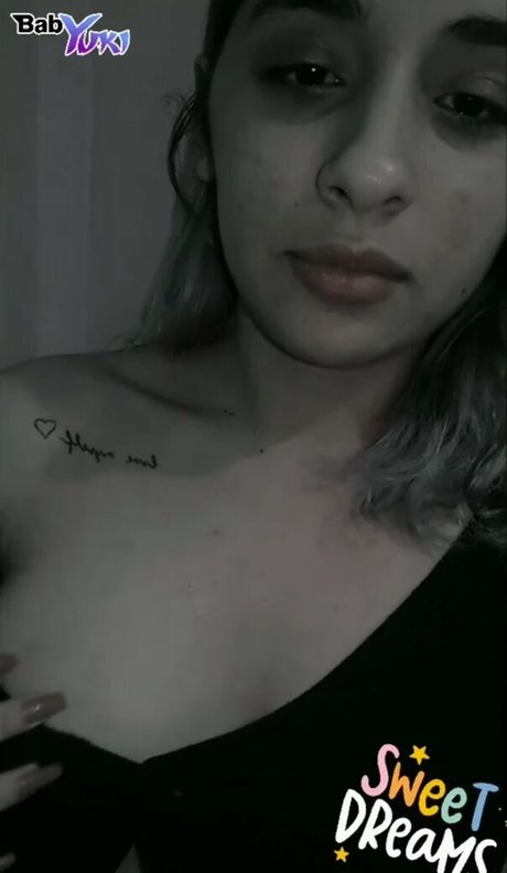 Baby Yuki 01 onlyfans content leaked