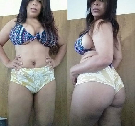 Elizbete Perera onlyfans nude photos