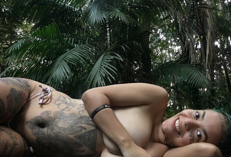 Milly Lascy leaked onlyfans porn