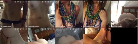 Holy Elle onlyfans leak naked