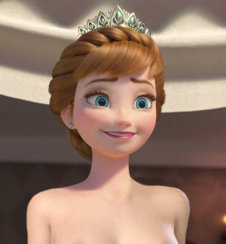 Disney s Frozen onlyfans leaked xxx