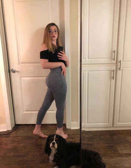 Brialeigh onlyfans nudes leak