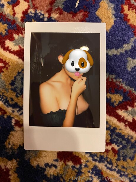 geneegene onlyfans leaked