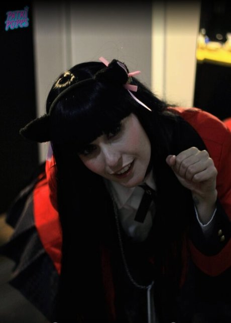 Patripopes ass onlyfans