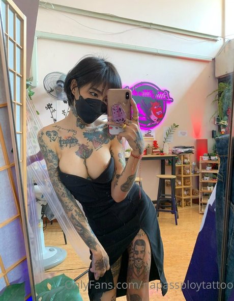 Napassploy Phat only fans pics