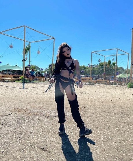 Valentina Acosta Giraldo onlyfans naked leaked