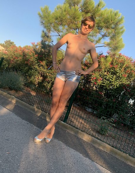 Liberte Cherie onlyfans naked pics