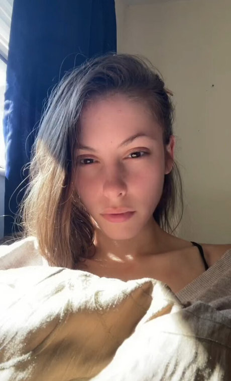 Krista Caldonia Santerfeit onlyfans free