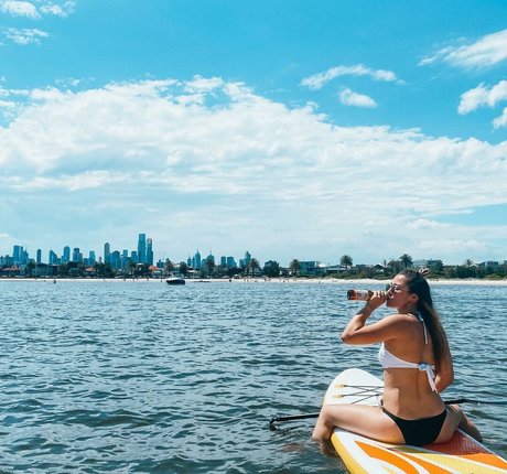 Gronya Somerville porn onlyfans leaks