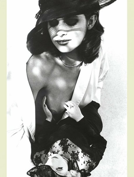 Nastassja Kinski sex onlyfans