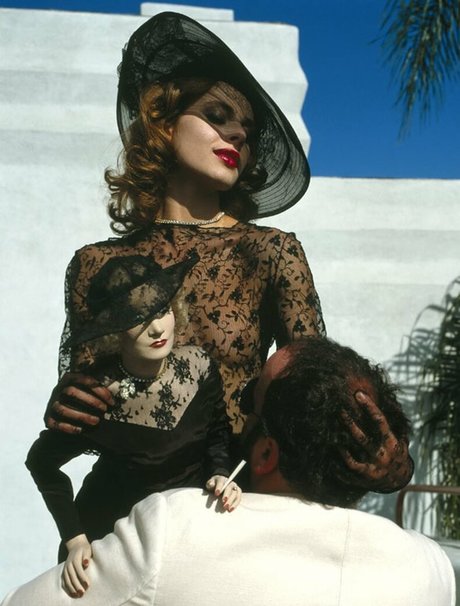 Nastassja Kinski on onlyfans