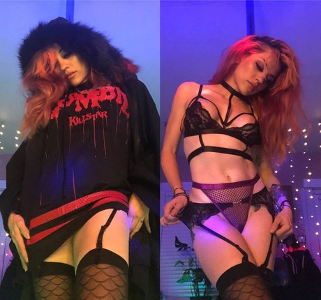 harleyquinn505 onlyfans leak porn