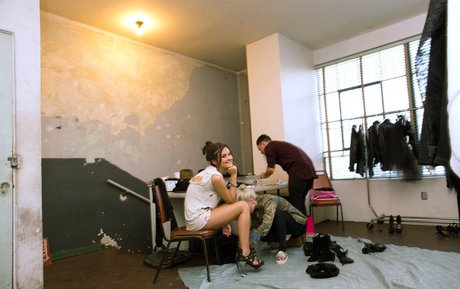 Alexandra Tyler porn onlyfans