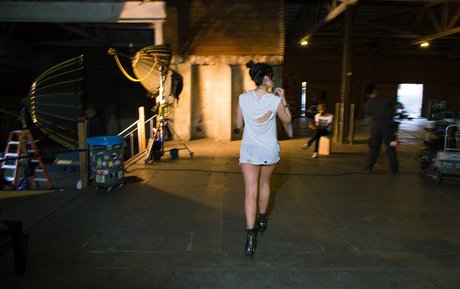 Alexandra Tyler onlyfans leaj