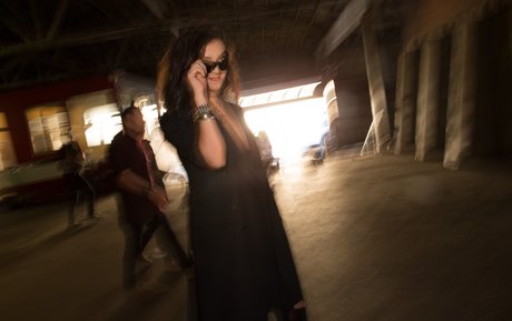 Alexandra Tyler nude leak onlyfans