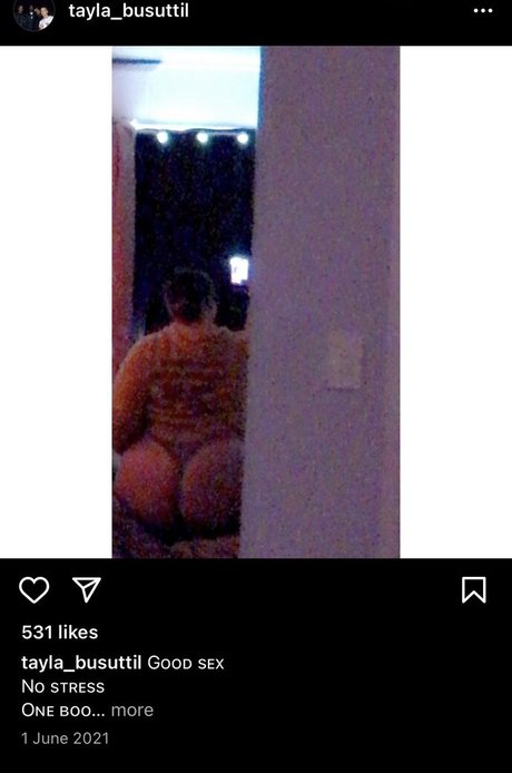 tayla busuttil onlyfans naked leaks