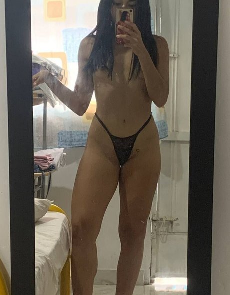 Vanessa Alvarez only fans pic