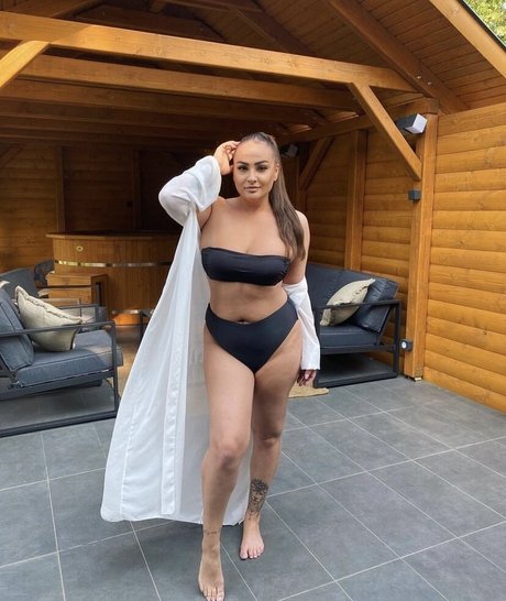 Varga Vivien leaked only fans