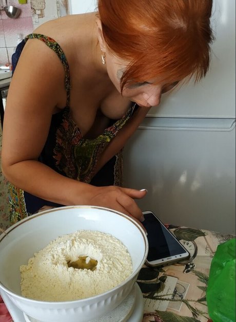 Gess naked onlyfans pics