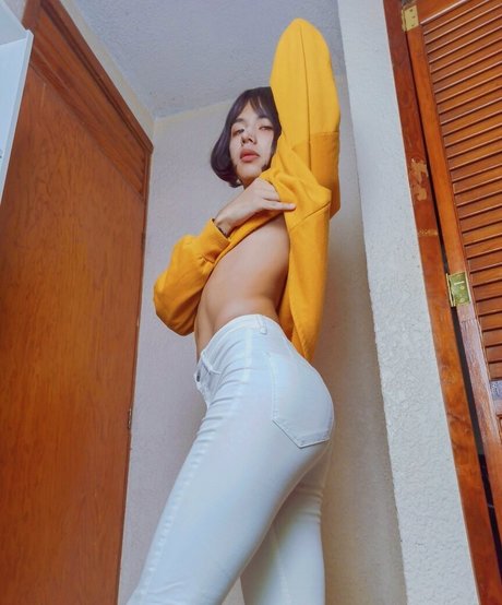 Brunett nude leak onlyfans