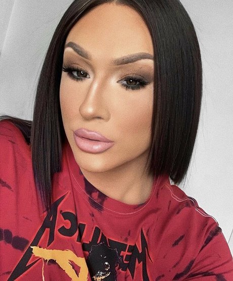 Sasha Donis porn leaked onlyfans