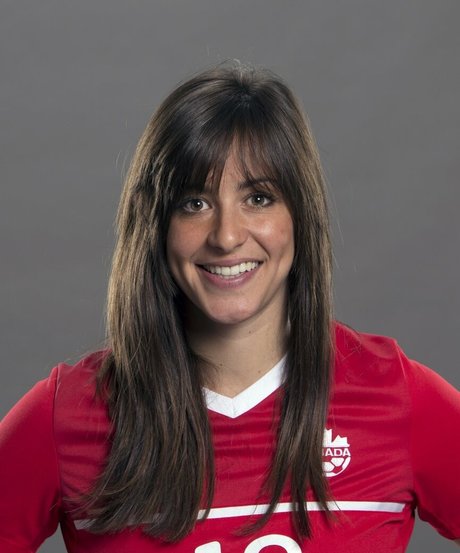 Selenia Iacchelli fans only