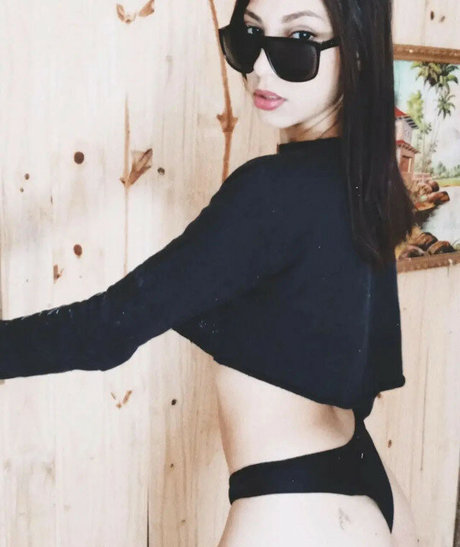 Jaiane Nunes onlyfans star