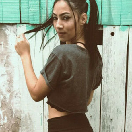 Jaiane Nunes only fans nude