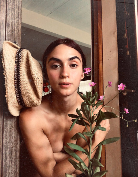 Maria Helena Ruiz leaked naked onlyfans